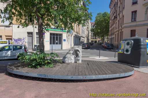 Lyon /  L'Oreille absolue