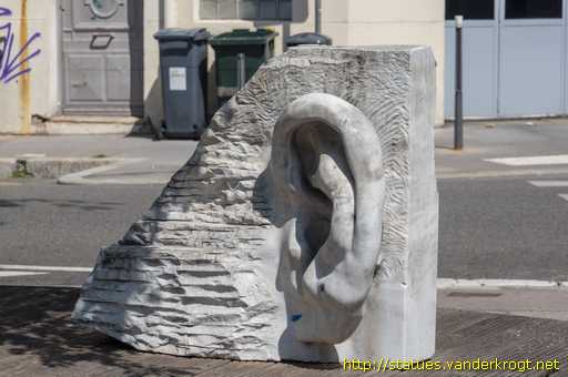 Lyon / L'Oreille absolue