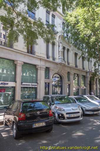 Lyon /  Jeanne d'Arc