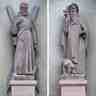 Saints André et Antoine le Grand