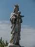 La Vierge à l'enfant
