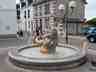 Fontaine de la Sirène aux Dauphins