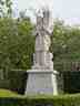 La Bienheureuse de Jeanne d'Arc