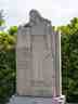 Monument des fusillés 1944
