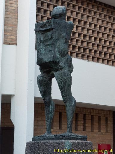 Cambridge /  Talos