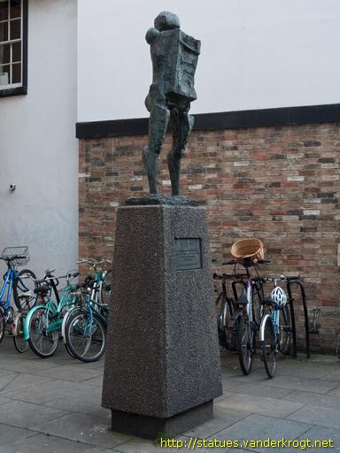 Cambridge /  Talos