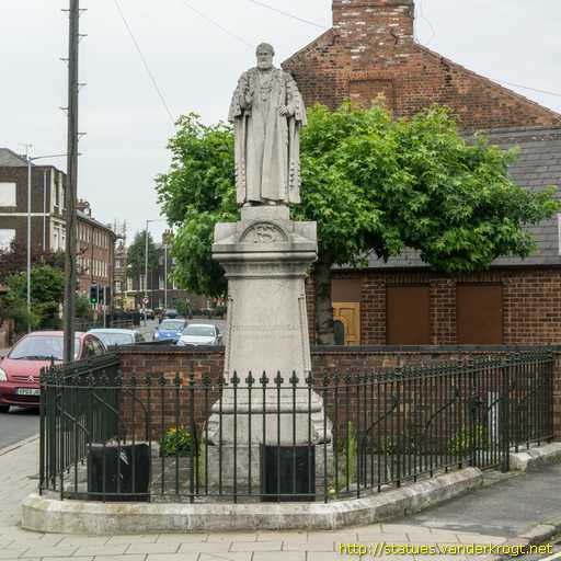 King's Lynn /  Frederick Savage
