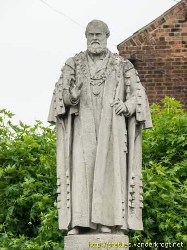 King's Lynn /  Frederick Savage