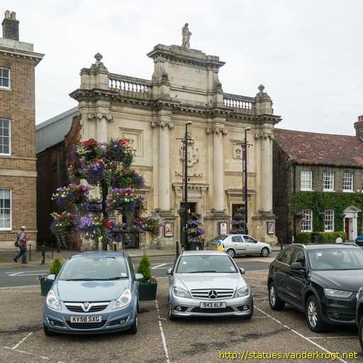 King's Lynn /  Ceres