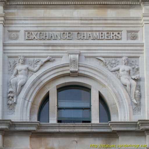 Ipswich /  Ceres and Pomona