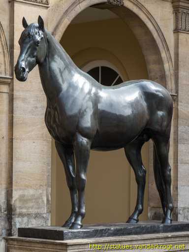 Newmarket /  Hyperion