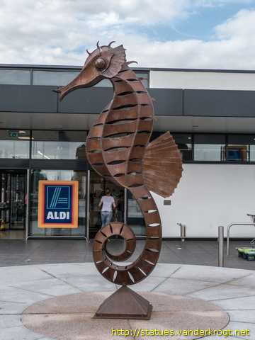 Clacton on Sea /  Sea Horse