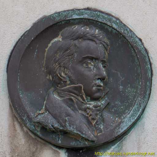 Norwich /  John Sell Cotman