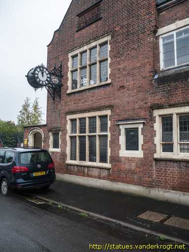 Norwich /  William H. Scott
