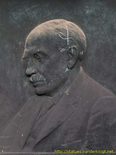 Norwich /  William H. Scott