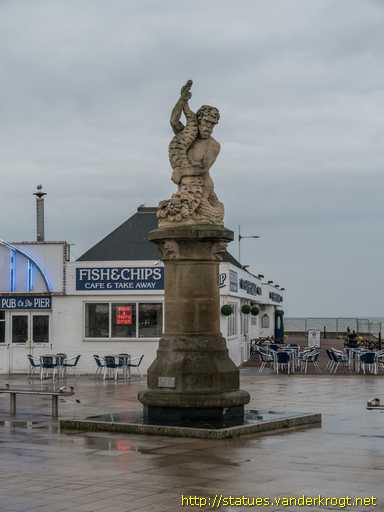 Lowestoft /  Triton