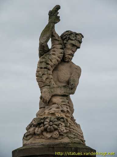 Lowestoft /  Triton