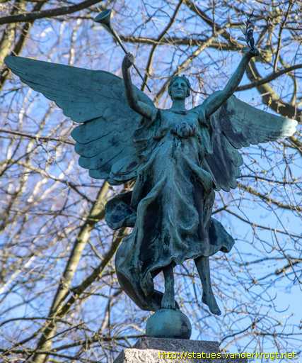 Coggeshall /  World War I Memorial