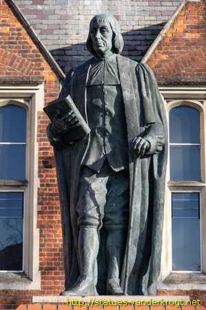 Braintree /  John Ray