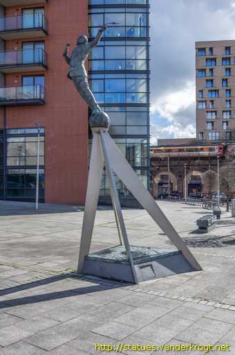 Chelmsford /  Guglielmo Marconi