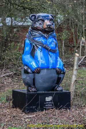Waltham Abbey /  The Big Sleuth