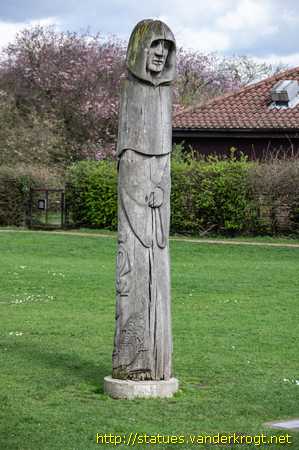 Waltham Abbey /  Ancestor