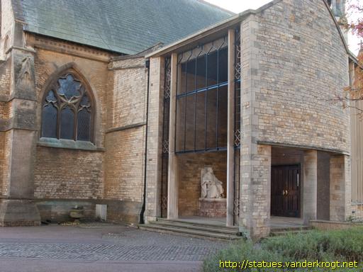 Uppingham /  Edward Thring
