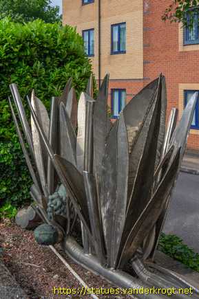 Chesterfield /  Hidden Fruit