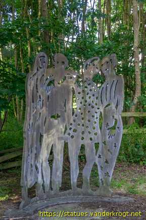 Chesterfield /  Solitary