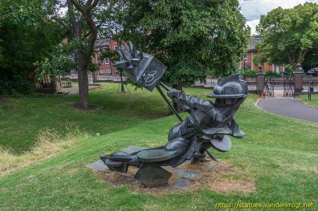 Lincoln /  A Mighty Blow for Freedom