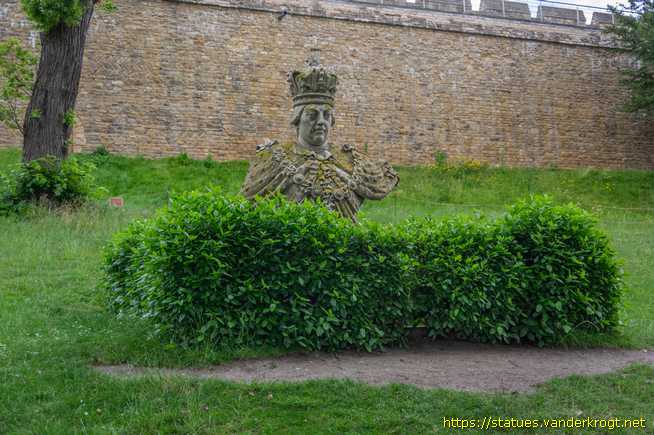 Lincoln /  King George III