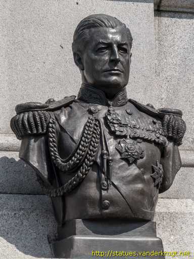 London /  David Beatty