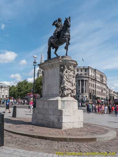 London /  King Charles I