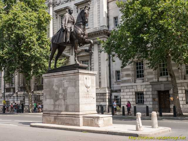 London /  Douglas Haig