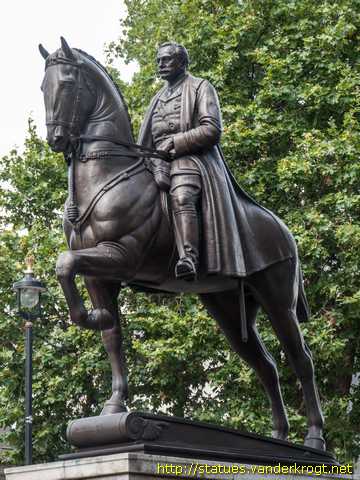 London /  Douglas Haig