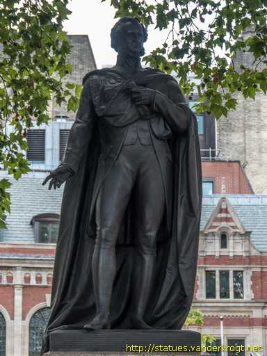 London /  Edward Smith-Stanley