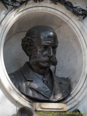 London /  Joseph Bazalgette