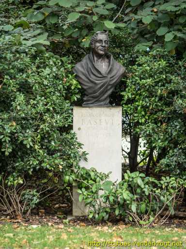 London /  George Basevi