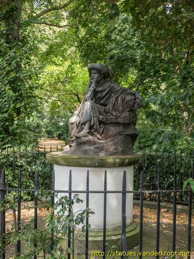 London /  Prince Henry the Navigator