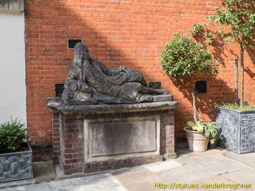 London /  John Hiccocks