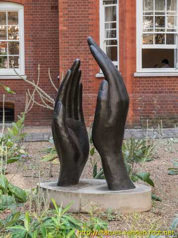London /  Justice
