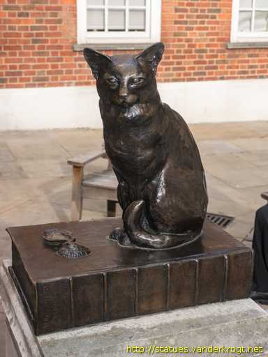 London /  Hodge
