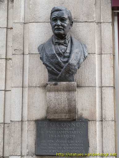 London /  T.P. O'Connor