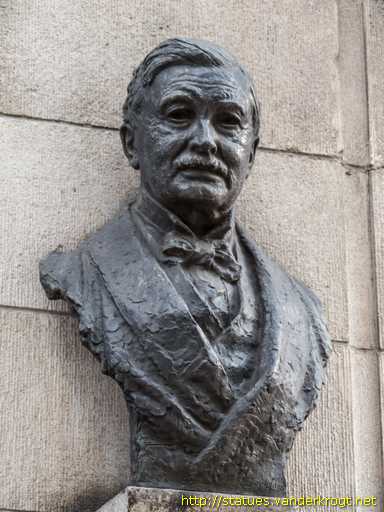 London /  T.P. O'Connor