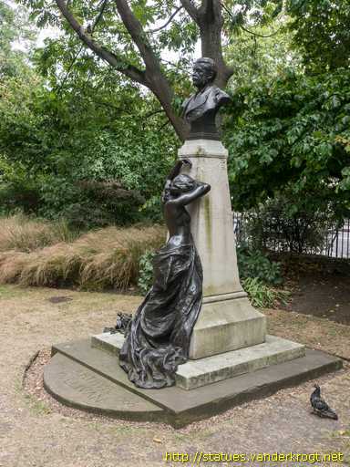 London /  Arthur Sullivan