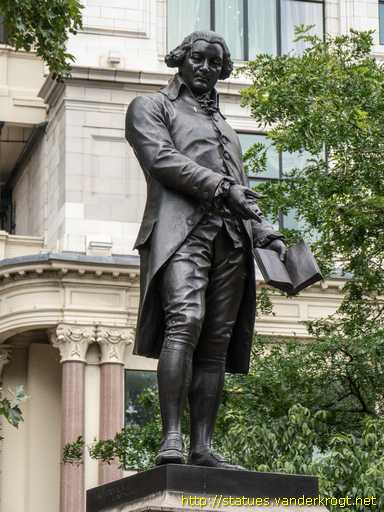 London /  Robert Raikes