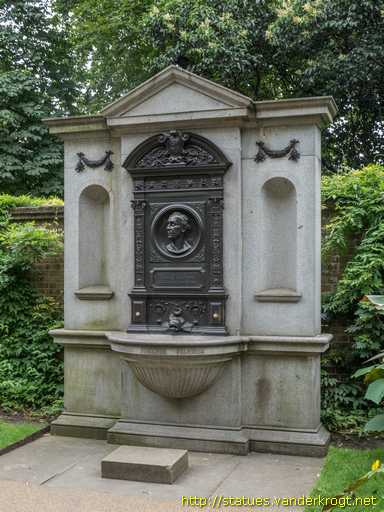 London /  Henry Fawcett