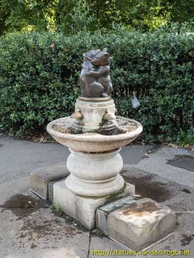 London /  Two Bears