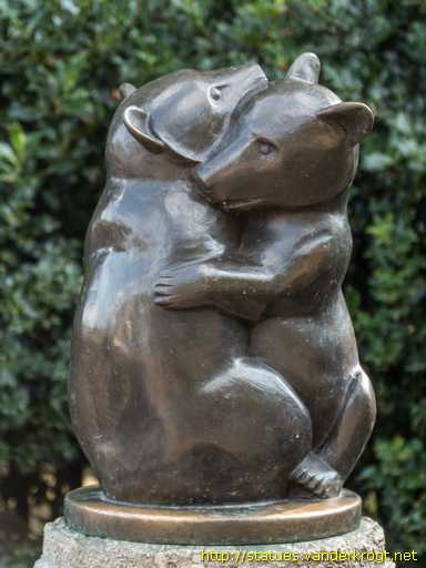 London /  Two Bears