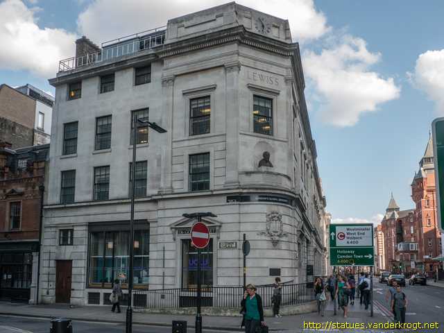 London /  Hippocrates